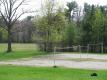 Volleyball Courts at Oakledge
