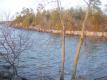 Boating at South Cove