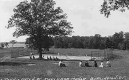 Tennis Court at Oakledge
