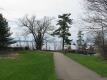 View of Lawn and Path to South Cove