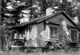 Cabin at Oakledge