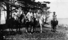 Fred Hill Riding at Oakledge