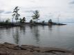 Shoreline at South Cove, Oakledge