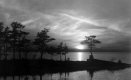 Sunset at South Cove, Oakledge