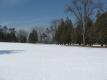 Winter in Oakledge Park
