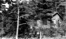 Franklin Pierce Cottage at Oakledge Manor