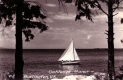 Sailboat at Oakledge Manor