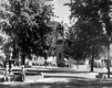 Fountain on the Green