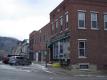 Corner of Main Street