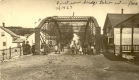 First Iron Bridge