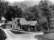 House and children