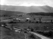 Farm Near Mount Mansfield