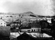 The Edge of Town in Winter