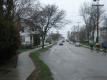 Green Streeet