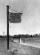 Stevens House Sign