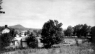 House and Open Fields