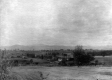 Houses and open fields