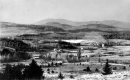 Bird's Eye View of Centerville
