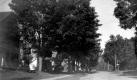 Houses on Main Road