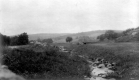 Stream Through Open Fields