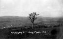 View of Town from Curtis Hill