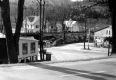 Two Small Town Gas Stations