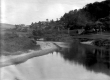 Winooski River and Sediment