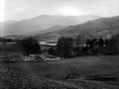 Farm Field near Winooski River