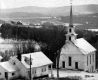 Church and House
