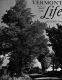 Vermont Life Cover Autumn 1958