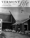 Vermont Life Cover Summer 1960