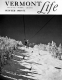 Vermont Life Cover Winter 1961-62