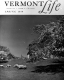 Vermont Life Cover Spring 1959