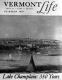 Vermont Life Cover Summer 1959