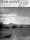 Vermont Life Cover Summer 1961