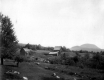Abandoned Farm on Hill