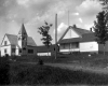 Church and School