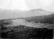 View of Mount Pisgah