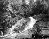 Stream Over Outcrop