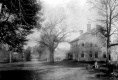 David Gale's Farmhouse