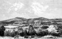 View from Cornish Hills