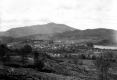 Town and Surrounding Land