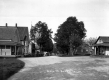 Houses Along Main Street