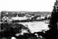 View of Mill and River
