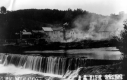 Charles Clark Hotel Fire