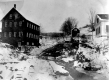 The Coffin Factory