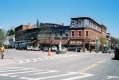 Woodstock, Center of Town