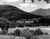 Farm in Mountains