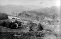 View of Jonesville from a Hill