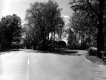 House on Paved Road